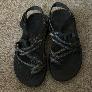 Women’s Chacos sandals, size 8.5
